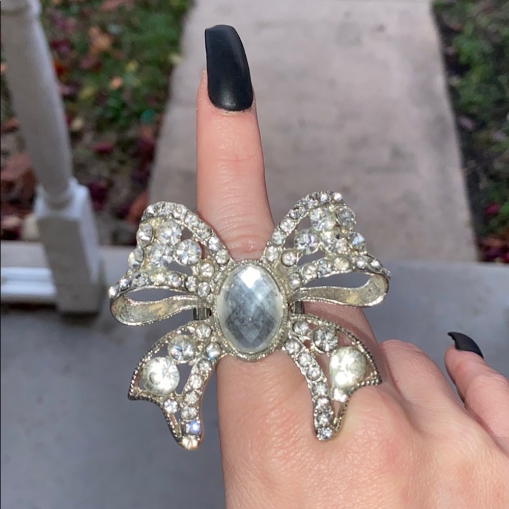 Bow ring !